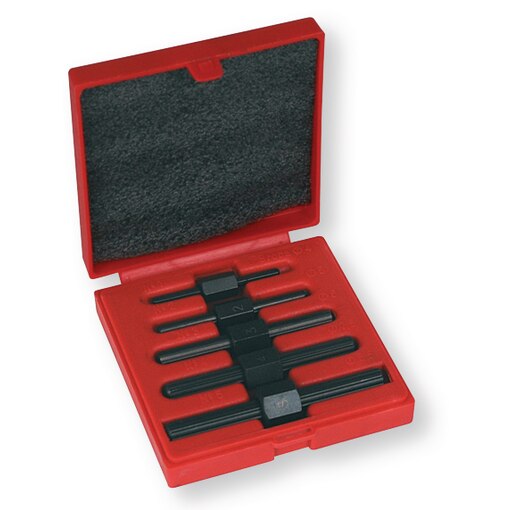 Set de extractores hexagonales M5-M14